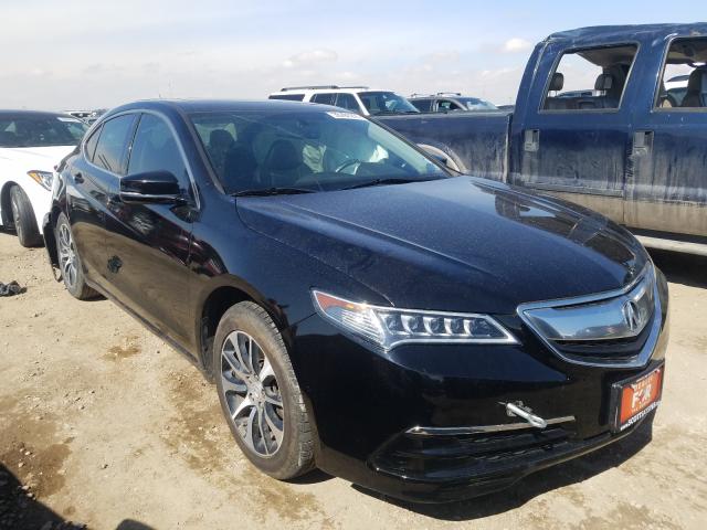 Photo 0 VIN: 19UUB1F3XHA007435 - ACURA TLX 