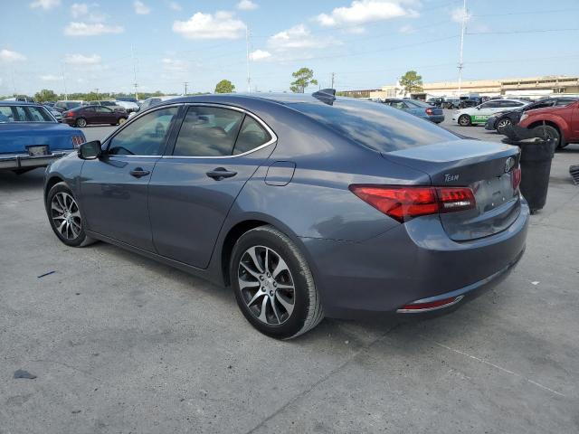 Photo 1 VIN: 19UUB1F3XHA007824 - ACURA TLX 