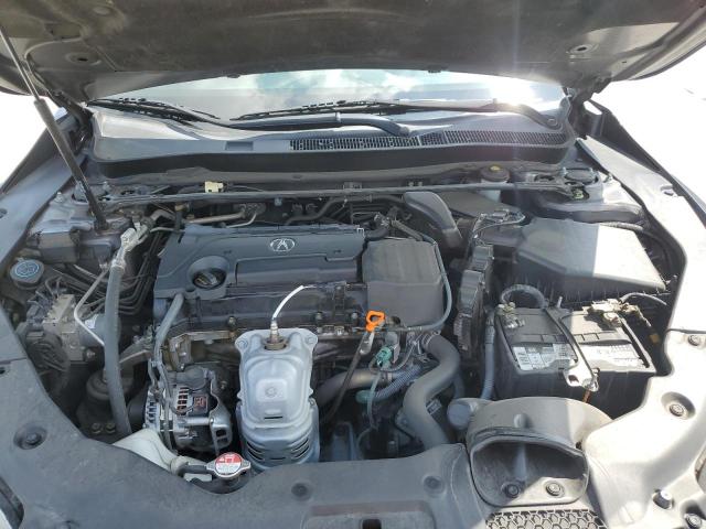 Photo 10 VIN: 19UUB1F3XHA007824 - ACURA TLX 