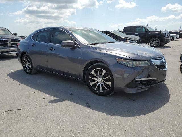 Photo 3 VIN: 19UUB1F3XHA007824 - ACURA TLX 