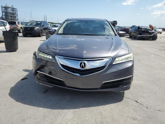 Photo 4 VIN: 19UUB1F3XHA007824 - ACURA TLX 