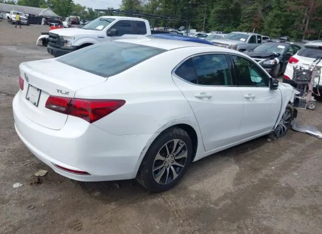 Photo 3 VIN: 19UUB1F3XHA009282 - ACURA TLX 