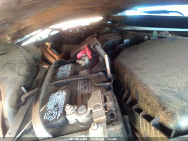 Photo 9 VIN: 19UUB1F3XHA009735 - ACURA TLX 