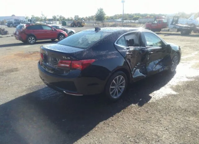 Photo 3 VIN: 19UUB1F3XJA004511 - ACURA TLX 