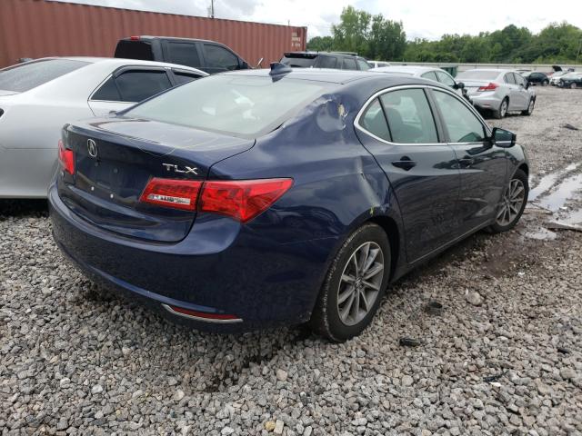 Photo 3 VIN: 19UUB1F3XJA006937 - ACURA TLX 