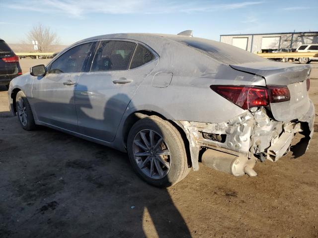 Photo 1 VIN: 19UUB1F3XJA008736 - ACURA TLX 