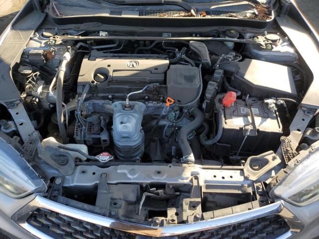 Photo 10 VIN: 19UUB1F3XJA008736 - ACURA TLX 