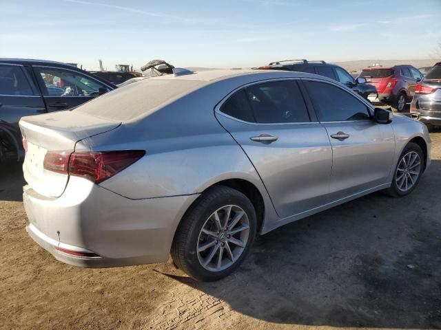 Photo 2 VIN: 19UUB1F3XJA008736 - ACURA TLX 