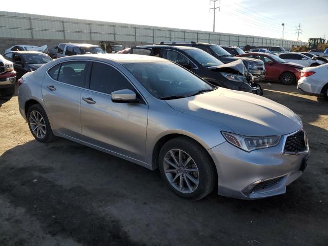 Photo 3 VIN: 19UUB1F3XJA008736 - ACURA TLX 