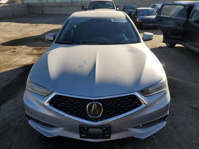 Photo 4 VIN: 19UUB1F3XJA008736 - ACURA TLX 