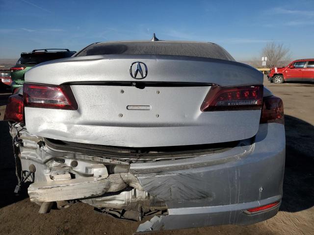 Photo 5 VIN: 19UUB1F3XJA008736 - ACURA TLX 