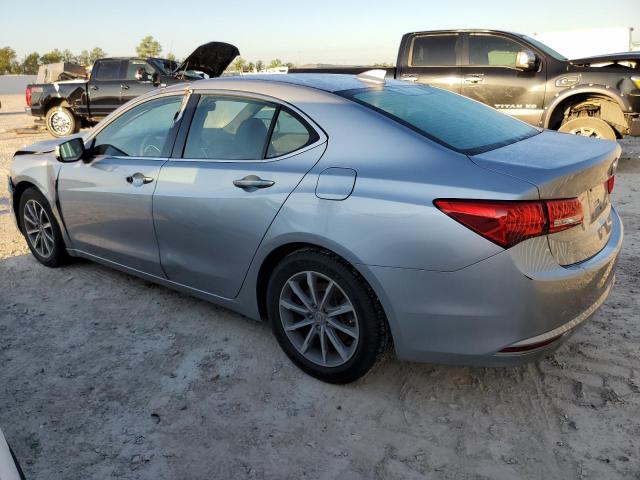 Photo 1 VIN: 19UUB1F3XKA000024 - ACURA TLX 