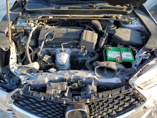 Photo 10 VIN: 19UUB1F3XKA000024 - ACURA TLX 