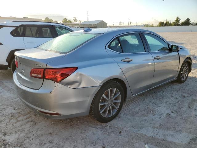 Photo 2 VIN: 19UUB1F3XKA000024 - ACURA TLX 