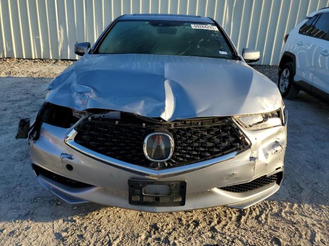 Photo 4 VIN: 19UUB1F3XKA000024 - ACURA TLX 