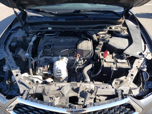 Photo 10 VIN: 19UUB1F3XKA002677 - ACURA TLX 