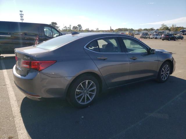 Photo 2 VIN: 19UUB1F3XKA002677 - ACURA TLX 