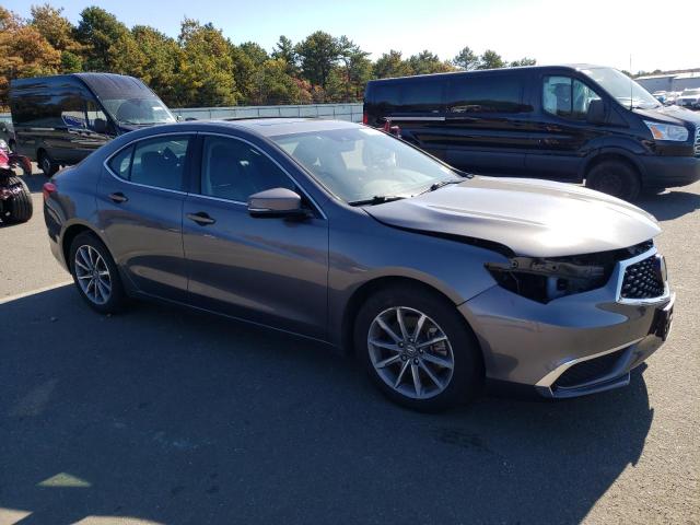 Photo 3 VIN: 19UUB1F3XKA002677 - ACURA TLX 