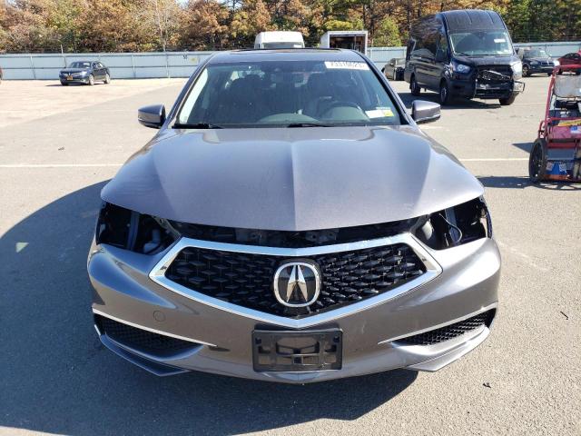 Photo 4 VIN: 19UUB1F3XKA002677 - ACURA TLX 