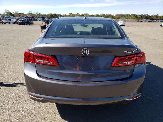 Photo 5 VIN: 19UUB1F3XKA002677 - ACURA TLX 