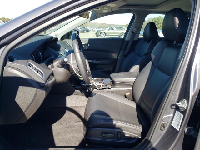 Photo 6 VIN: 19UUB1F3XKA002677 - ACURA TLX 