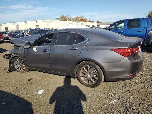 Photo 1 VIN: 19UUB1F3XKA003070 - ACURA TLX 