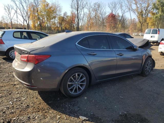 Photo 2 VIN: 19UUB1F3XKA003070 - ACURA TLX 