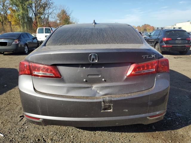 Photo 5 VIN: 19UUB1F3XKA003070 - ACURA TLX 