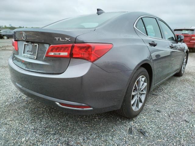 Photo 3 VIN: 19UUB1F3XKA007216 - ACURA TLX 