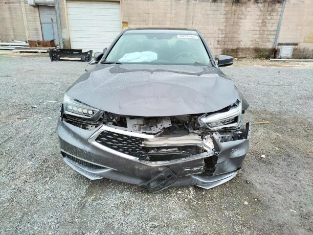 Photo 8 VIN: 19UUB1F3XKA007216 - ACURA TLX 