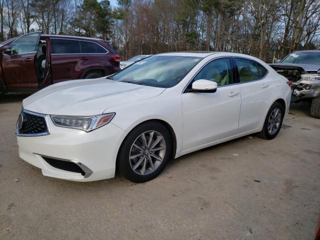 Photo 0 VIN: 19UUB1F3XKA007622 - ACURA TLX 