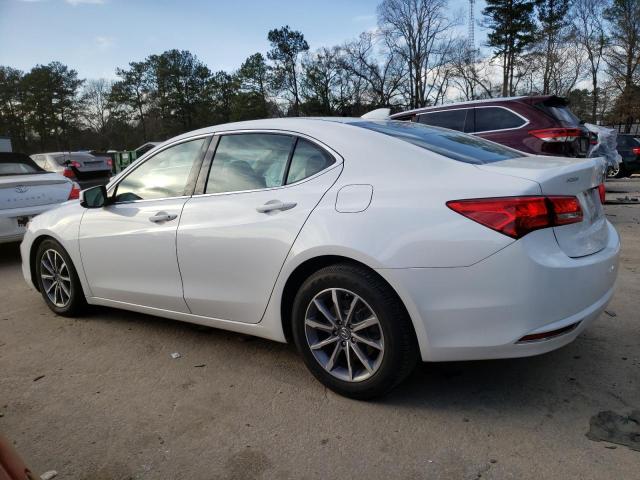 Photo 1 VIN: 19UUB1F3XKA007622 - ACURA TLX 