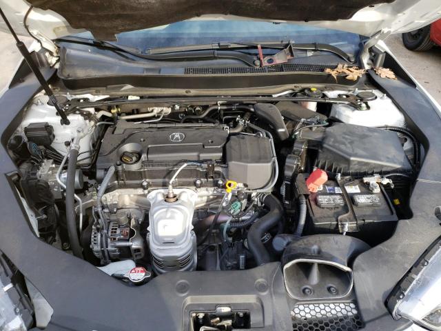 Photo 10 VIN: 19UUB1F3XKA007622 - ACURA TLX 