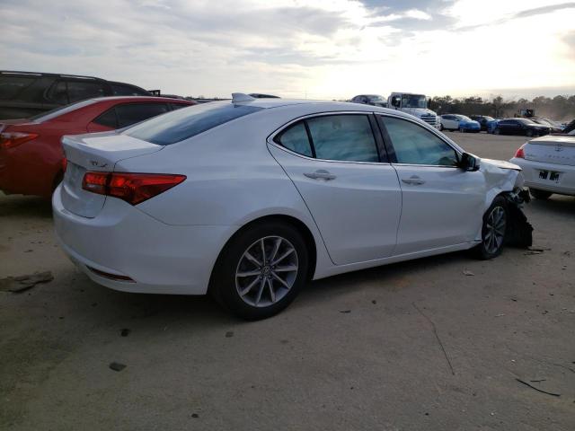 Photo 2 VIN: 19UUB1F3XKA007622 - ACURA TLX 