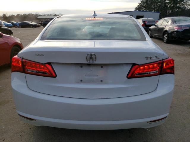 Photo 5 VIN: 19UUB1F3XKA007622 - ACURA TLX 