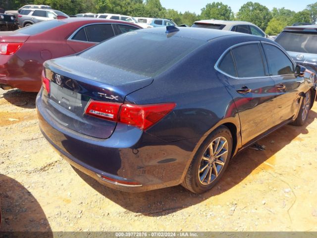 Photo 3 VIN: 19UUB1F3XLA003085 - ACURA TLX 