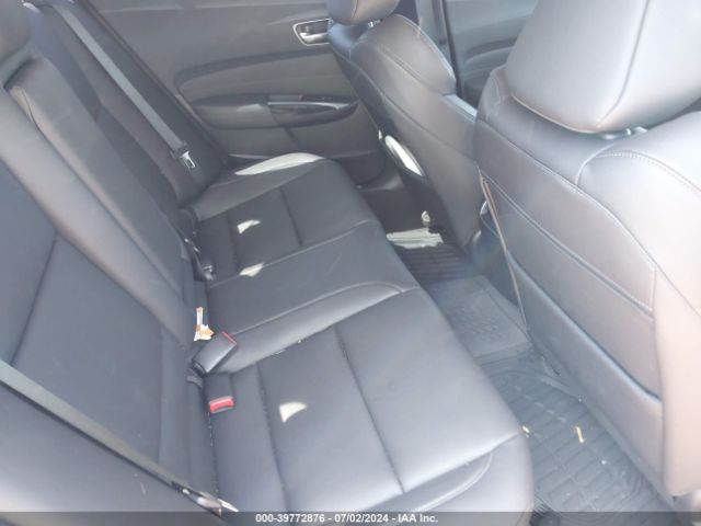 Photo 7 VIN: 19UUB1F3XLA003085 - ACURA TLX 