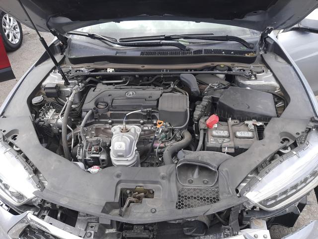 Photo 6 VIN: 19UUB1F3XLA007623 - ACURA TLX 