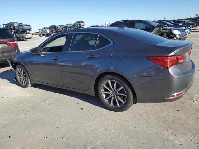 Photo 1 VIN: 19UUB1F3XLA007766 - ACURA TLX 