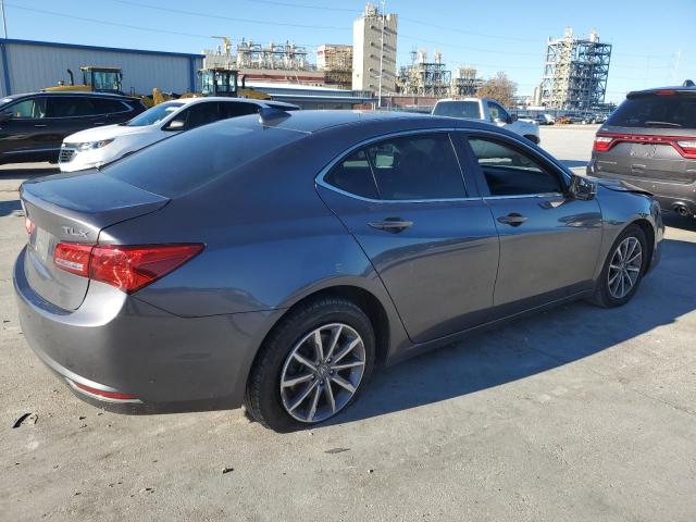 Photo 2 VIN: 19UUB1F3XLA007766 - ACURA TLX 