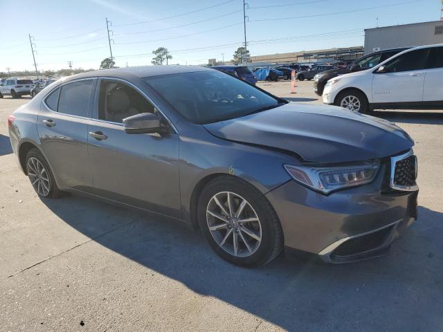 Photo 3 VIN: 19UUB1F3XLA007766 - ACURA TLX 