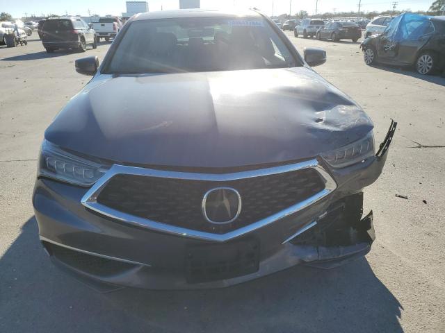 Photo 4 VIN: 19UUB1F3XLA007766 - ACURA TLX 