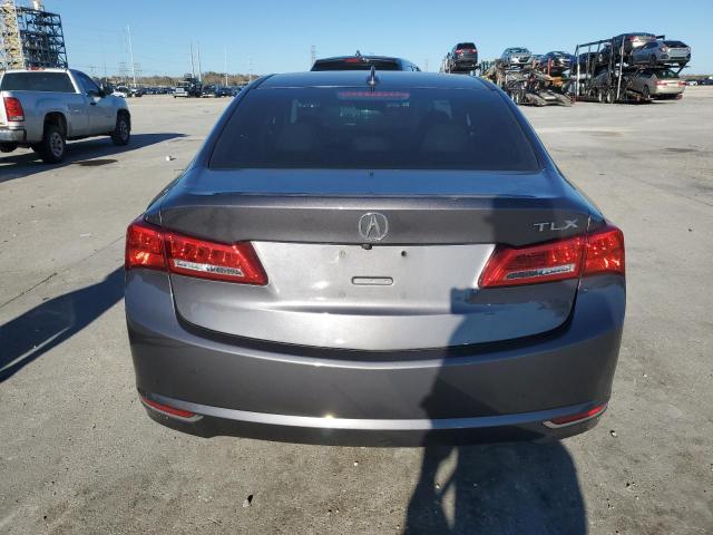 Photo 5 VIN: 19UUB1F3XLA007766 - ACURA TLX 