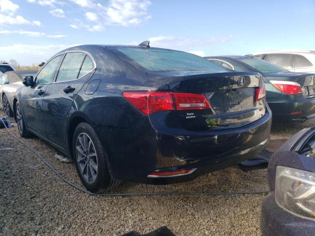 Photo 2 VIN: 19UUB1F3XLA007928 - ACURA TLX 