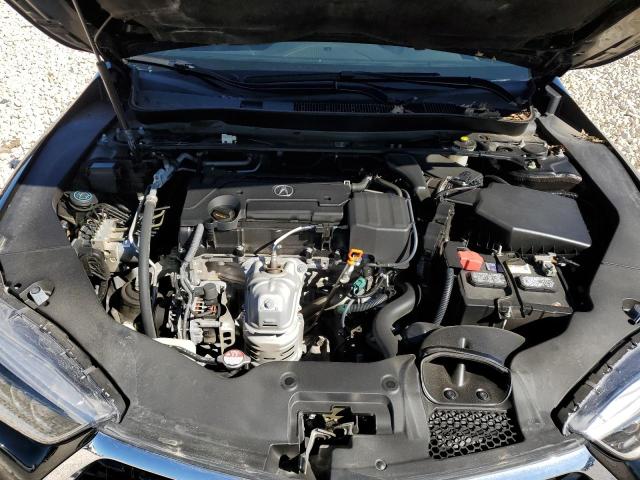 Photo 10 VIN: 19UUB1F3XLA016094 - ACURA TLX 