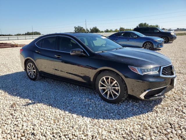 Photo 3 VIN: 19UUB1F3XLA016094 - ACURA TLX 