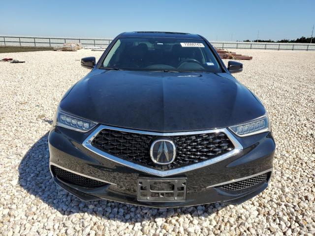 Photo 4 VIN: 19UUB1F3XLA016094 - ACURA TLX 