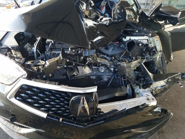 Photo 6 VIN: 19UUB1F3XLA016421 - ACURA TLX 