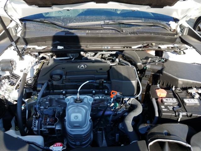 Photo 6 VIN: 19UUB1F3XLA017634 - ACURA TLX 