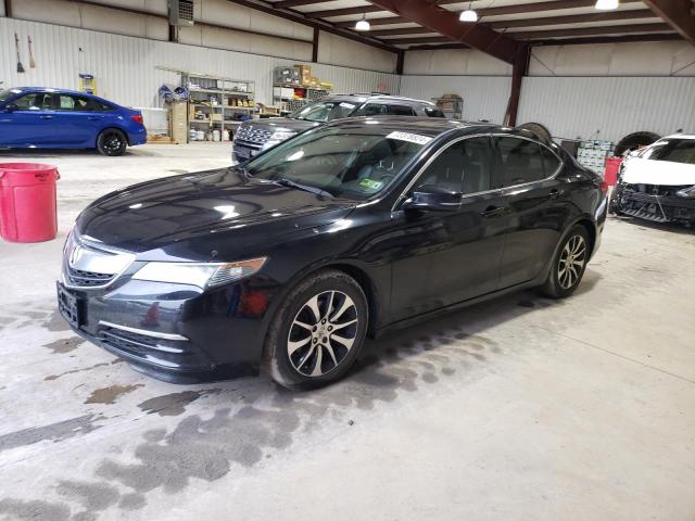 Photo 0 VIN: 19UUB1F50FA000895 - ACURA TLX TECH 